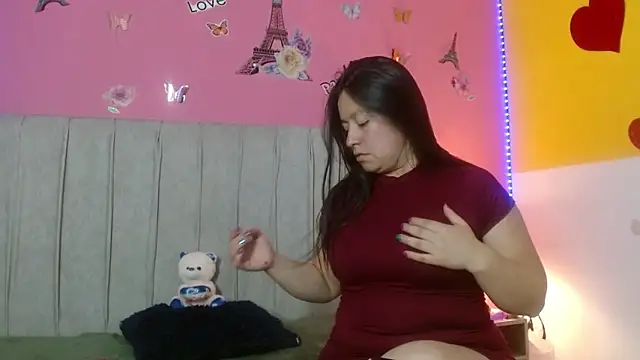 monickhot303av online show from September 18, 2025, 6:26 am