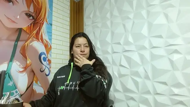 monickhot303av online show from January 9, 2026, 4:37 am