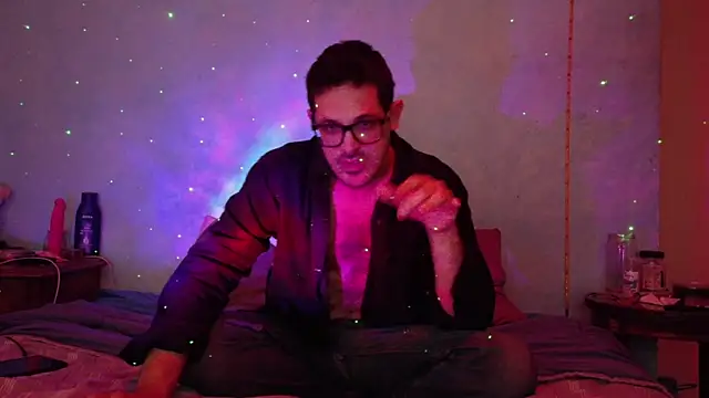 Morpheus-the-oniro online show from July 8, 2026, 4:17 am
