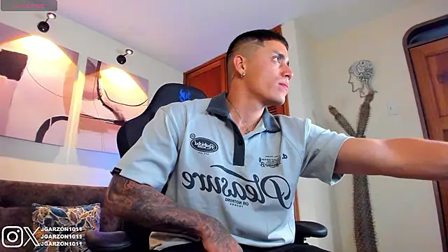  joansoto online show from February 17, 2026, 1:07 pm