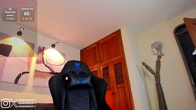  joansoto online show from March 26, 2026, 1:28 pm