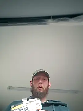 Chubbydan online show from May 3, 2026, 3:07 pm