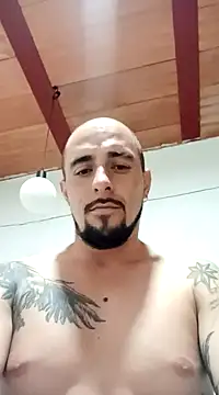 Snapshot of fire_menxxx001 chatting on January 26, 2025, 7:53 am fire menxxx001 online show from January 26, 2025, 7:53 am