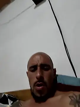 fire menxxx001 online show from January 7, 2026, 6:16 am