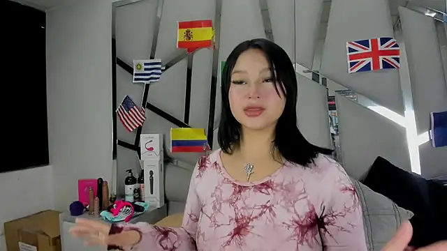 Catherinee69 x online show from July 9, 2026, 4:16 am