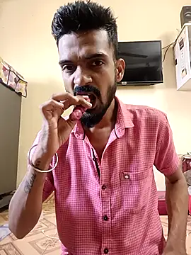 saggy1218 online show from November 7, 2025, 3:50 am