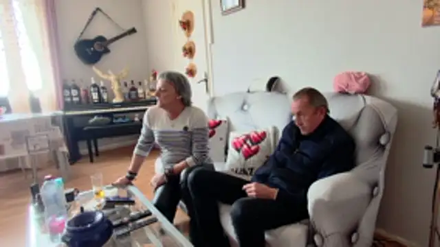 Snapshot of Anjela30 chatting on March 5, 2026, 11:50 am Anjela30 online show from March 5, 2026, 11:50 am