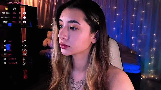 DarlaLike online show from December 19, 2024, 4:45 am