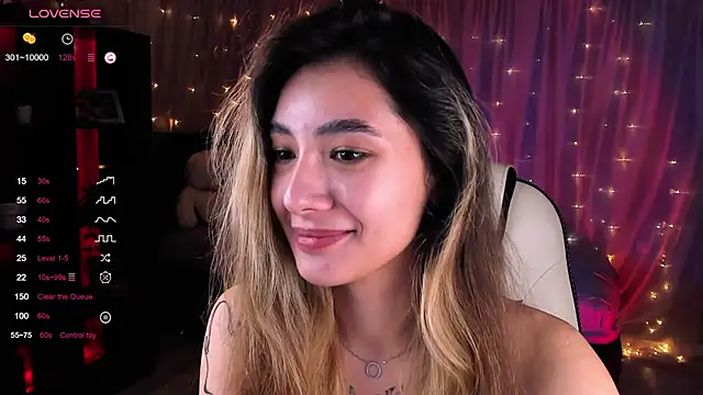 DarlaLike online show from January 11, 2025, 7:49 am