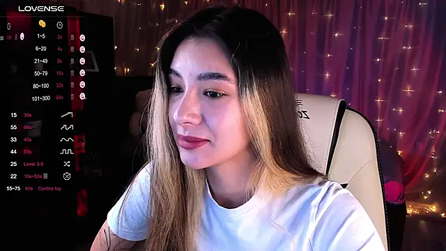 DarlaLike online show from January 12, 2025, 4:52 am