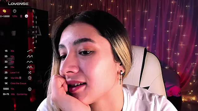 DarlaLike online show from January 12, 2025, 7:53 am