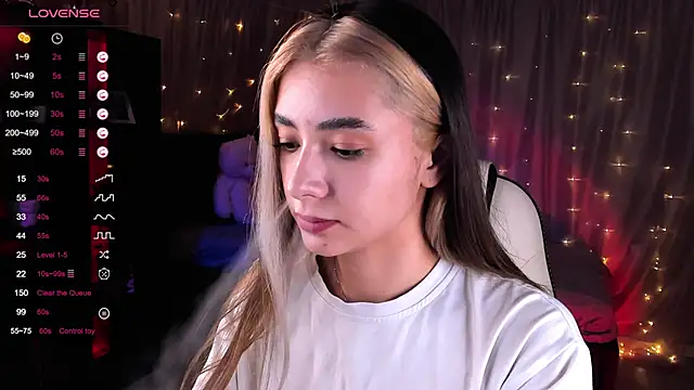 DarlaLike online show from January 19, 2025, 7:57 am