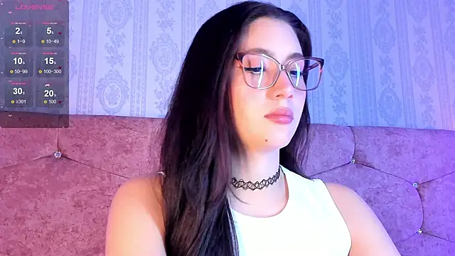 lunar leen online show from February 8, 2026, 2:20 pm