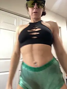 mrs  unknown online show from February 9, 2026, 6:34 pm