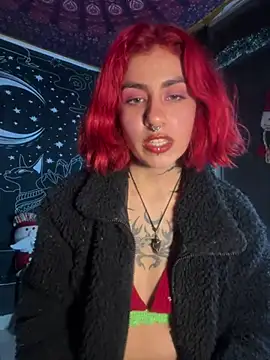  Artemisa X online show from December 9, 2024, 12:45 am