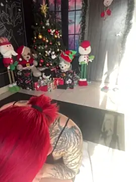  Artemisa X online show from December 11, 2024, 9:12 pm