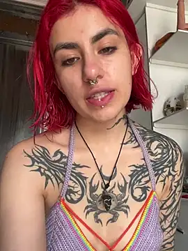  Artemisa X online show from January 15, 2025, 6:40 pm