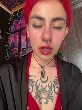  Artemisa X online show from January 21, 2025, 7:28 pm