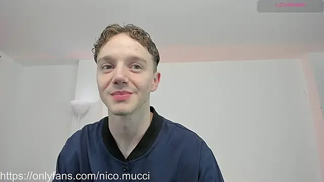 niico 18 online show from December 11, 2024, 12:54 am