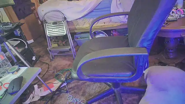 jaxx12369 online show from February 24, 2025, 1:10 pm