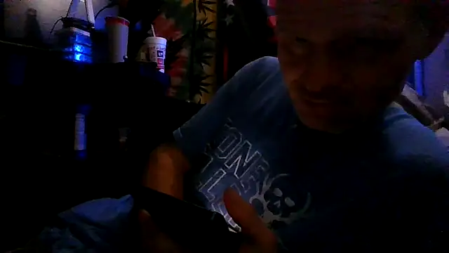 jaxx12369 online show from September 13, 2025, 7:24 pm