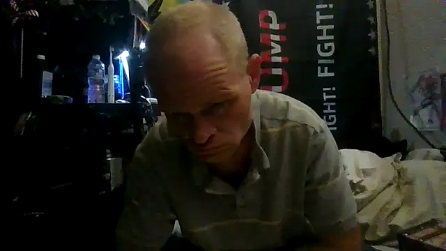 jaxx12369 online show from October 10, 2025, 7:35 pm