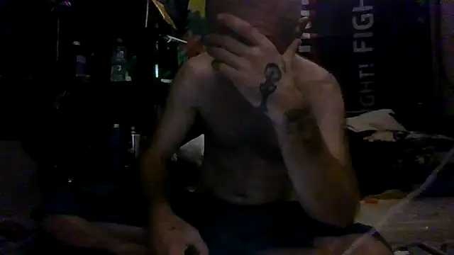 jaxx12369 online show from October 11, 2025, 10:14 am