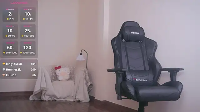 Snapshot of Miuzxc chatting on December 3, 2024, 10:39 am Miuzxc online show from December 3, 2024, 10:39 am