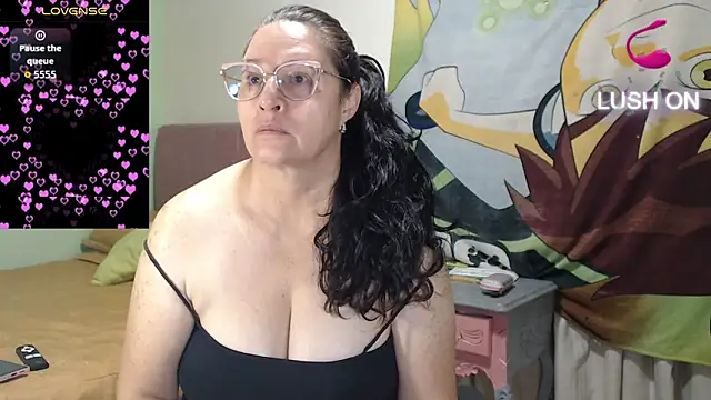 hairyglad69 online show from March 10, 2026, 1:49 pm