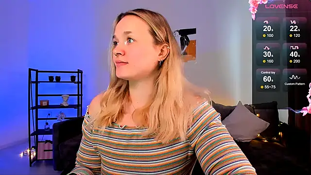 SherillBrill online show from February 8, 2025, 10:39 am