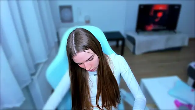 StellaLawless online show from March 7, 2025, 10:43 pm