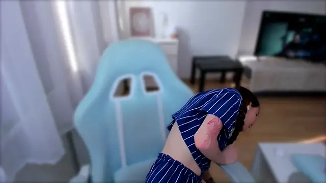 StellaLawless online show from March 9, 2025, 7:15 pm