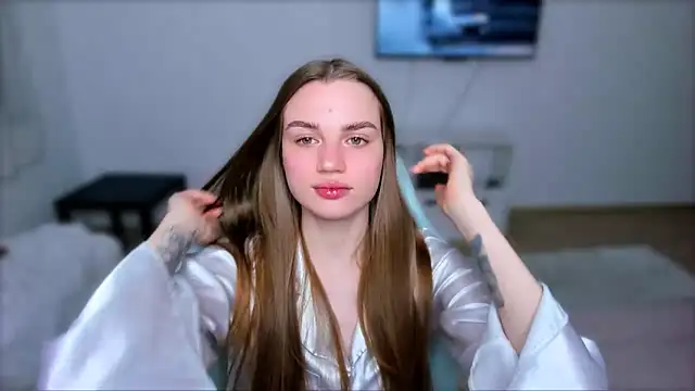 StellaLawless online show from March 15, 2025, 8:43 pm