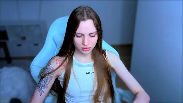 StellaLawless online show from March 16, 2026, 10:25 pm