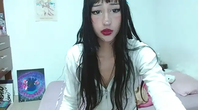 TaraTetsu  online show from January 26, 2025, 10:46 pm