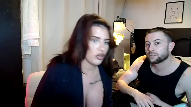 Snapshot of Bustyjessicalouu chatting on December 22, 2024, 6:04 pm Bustyjessicalouu online show from December 22, 2024, 6:04 pm