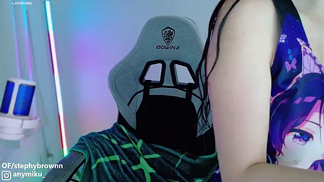 Snapshot of stephybrown chatting on February 8, 2025, 11:45 pm stephybrown online show from February 8, 2025, 11:45 pm