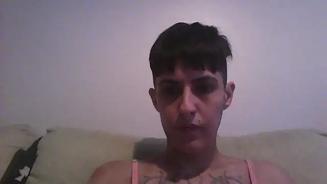 nickfxx online show from February 15, 2026, 9:55 pm