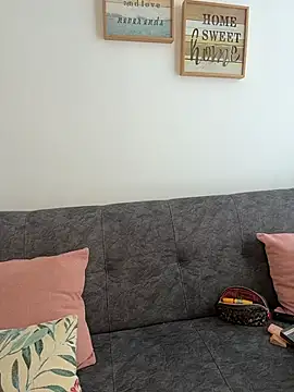 valecruz903 online show from January 13, 2026, 4:34 pm