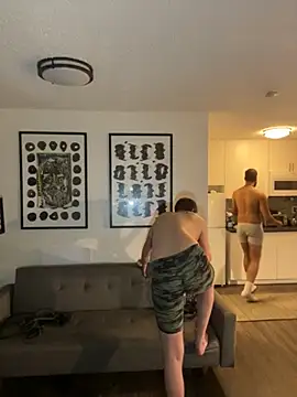 TheOnlyTwinTowers online show from February 25, 2026, 4:44 am