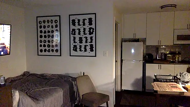 TheOnlyTwinTowers online show from March 14, 2026, 5:35 am