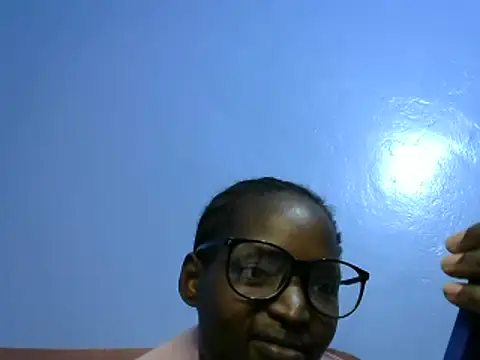 EbonyVallerin online show from March 13, 2025, 6:45 pm