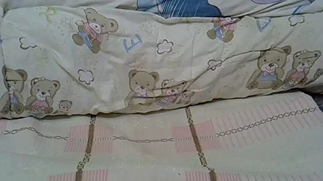 EbonyVallerin online show from February 5, 2026, 2:16 am