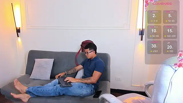 Paradise boy s online show from April 7, 2026, 6:19 pm