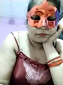 Snapshot of Ruksar-Pathan chatting on January 21, 2025, 6:43 am Ruksar-Pathan online show from January 21, 2025, 6:43 am