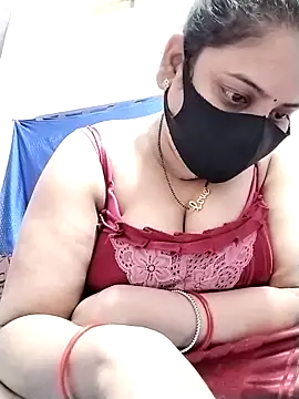 Snapshot of Ruksar-Pathan chatting on February 15, 2025, 1:42 am Ruksar-Pathan online show from February 15, 2025, 1:42 am