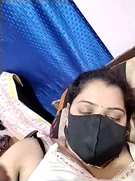 Snapshot of Ruksar-Pathan chatting on February 27, 2025, 7:58 pm Ruksar-Pathan online show from February 27, 2025, 7:58 pm