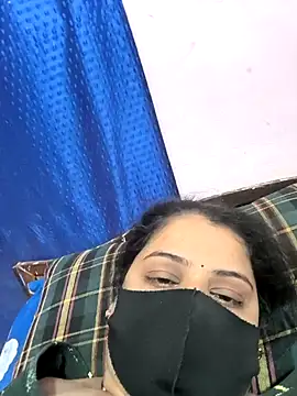 Snapshot of Ruksar-Pathan chatting on March 11, 2025, 8:20 pm Ruksar-Pathan online show from March 11, 2025, 8:20 pm