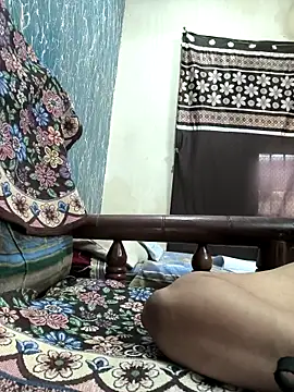 Snapshot of Ruksar-Pathan chatting on September 19, 2025, 9:54 am Ruksar-Pathan online show from September 19, 2025, 9:54 am