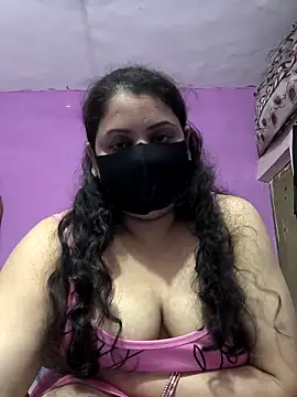 Snapshot of Ruksar-Pathan chatting on October 14, 2025, 3:35 pm Ruksar-Pathan online show from October 14, 2025, 3:35 pm